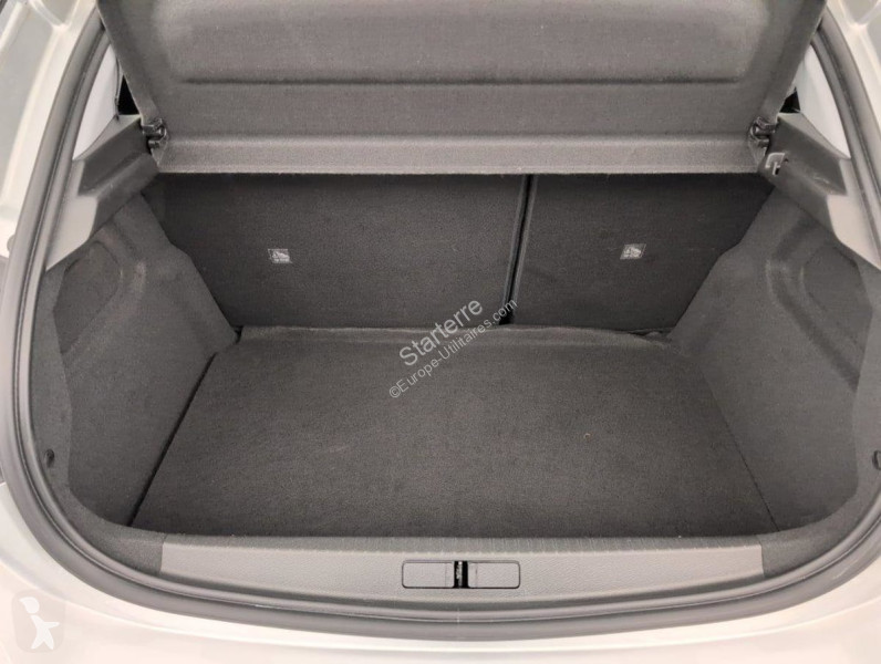 Véhicule utilitaire Opel