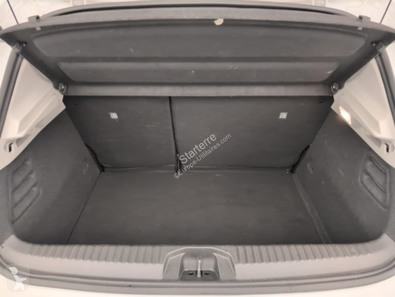 Véhicule utilitaire Renault  CLIO V