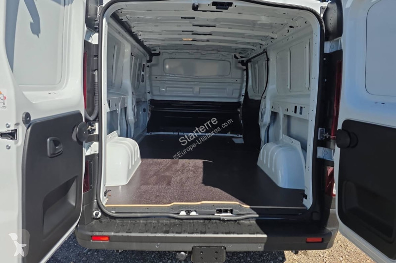 Véhicule utilitaire Renault  TRAFIC FOURGON