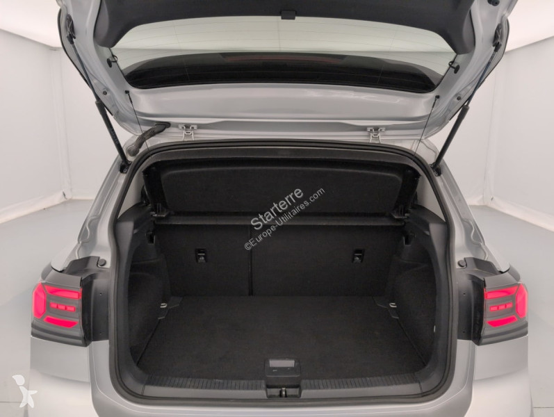 Véhicule utilitaire Volkswagen  T-cross