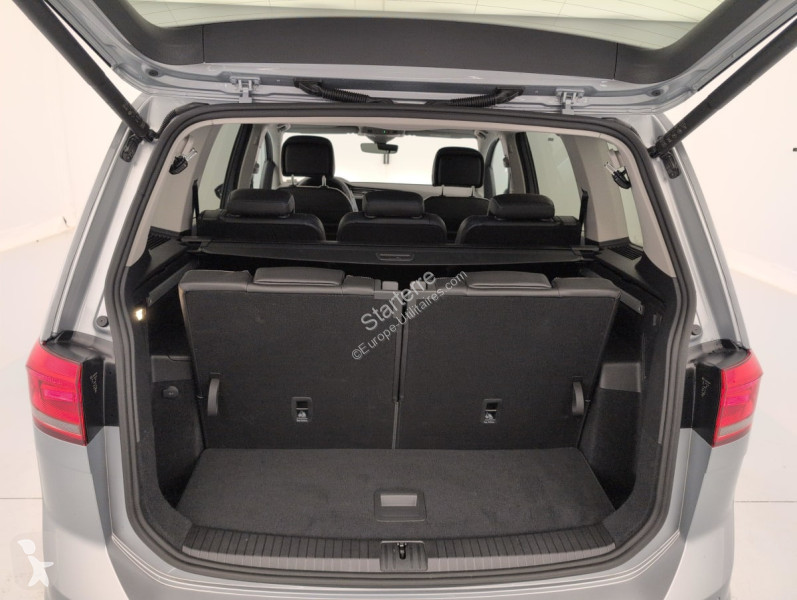 Véhicule utilitaire Volkswagen