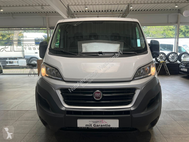Furgoneta Fiat...