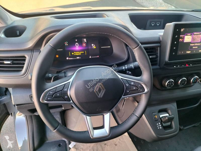 Renault L2H1 2.0 DCI 150CH ADVANCE van