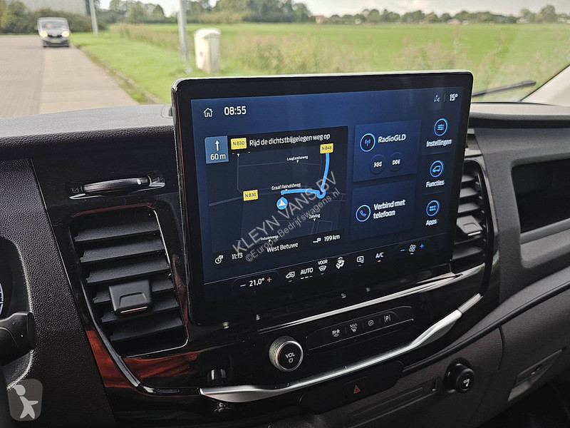 Veículo utilitário Ford 330