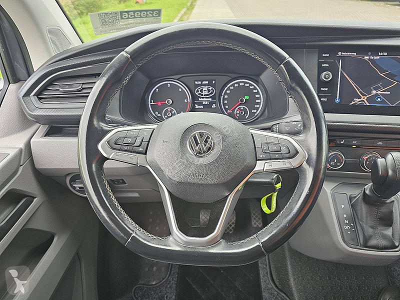 Furgoneta Volkswagen 2.0 TDI L2H1 Koeler/Vriezer