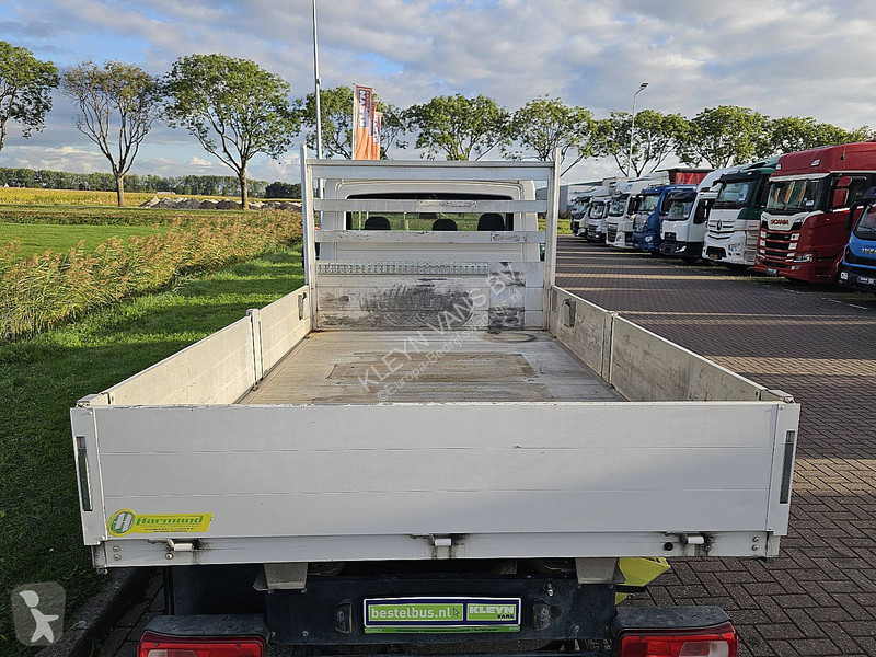 Veículo utilitário Volkswagen 50 2.0 TDI 177 L4 DL