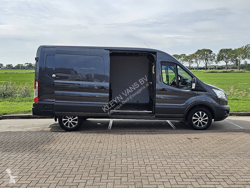 Furgoneta Ford 350 ac automaat EURO6