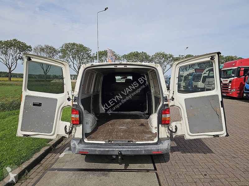 Haszongépjármű Volkswagen  1,9