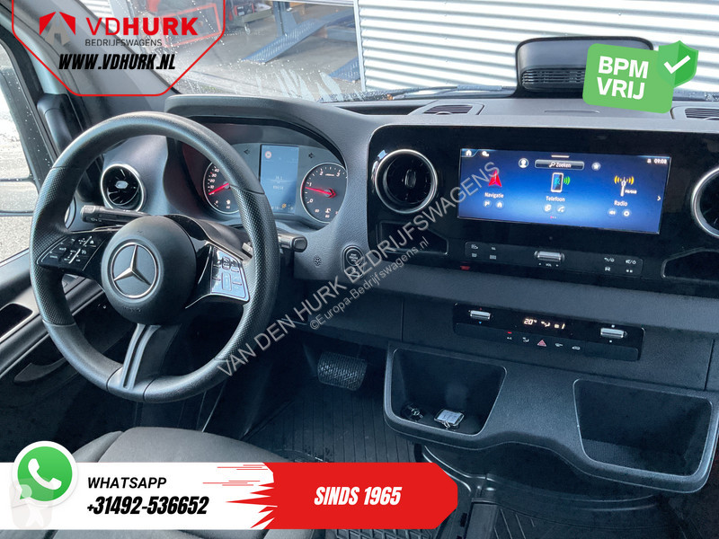 Furgoneta Mercedes 317 CDI L2H2 Aut. LED/...