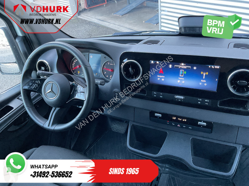 Furgoneta Mercedes 317 CDI L2H2 Aut. LED/...