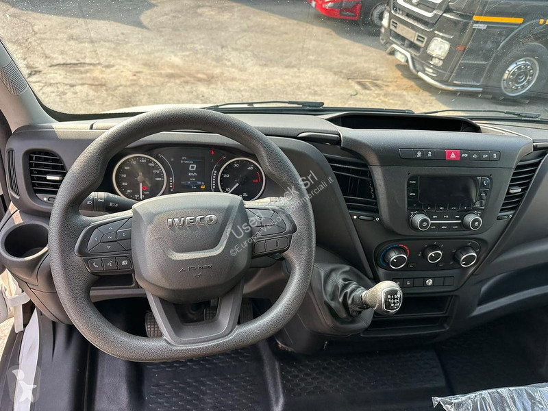 Furgoneta Iveco  35C14