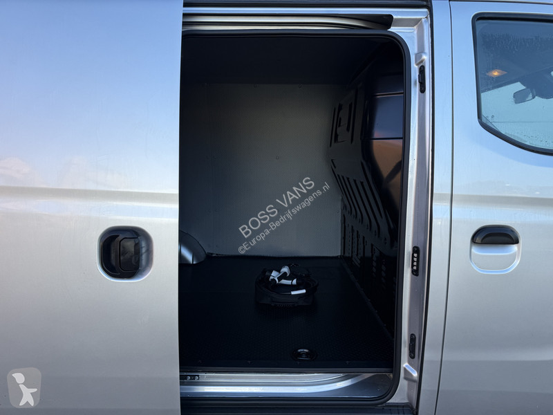Furgoneta Maxus 50kWh 122PK Elektrisch! L1...