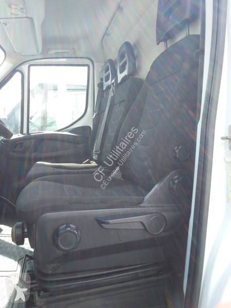 Furgoneta Iveco 35C15