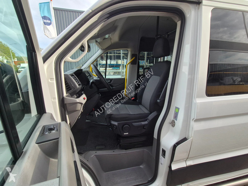 Haszongépjármű Volkswagen 2.0 TDI