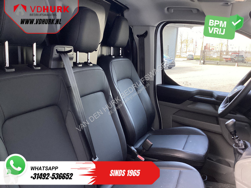 Furgoneta Ford 2.0 TDCI 135 pk L2 Trend 2.8t...