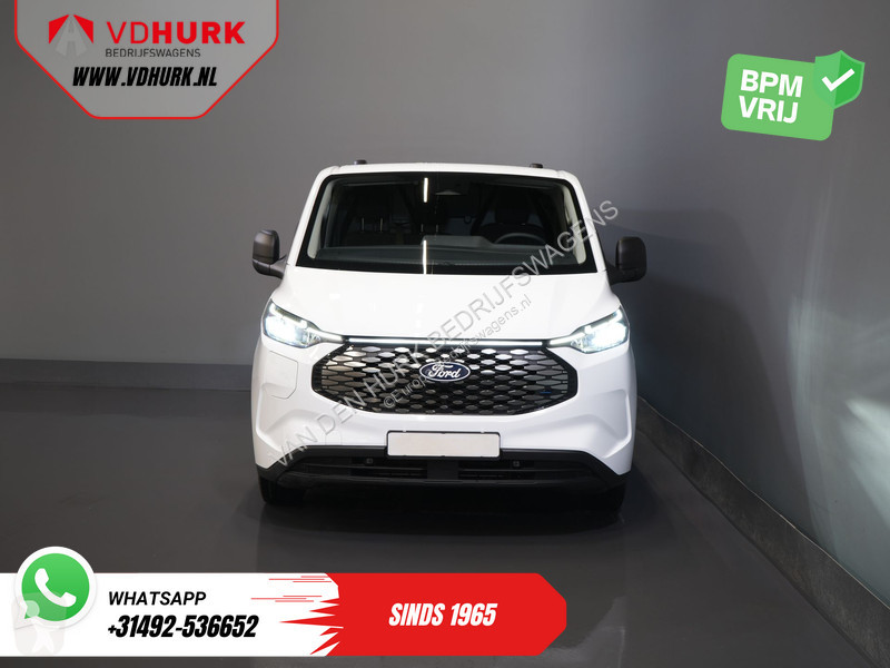 Furgoneta Ford Trend 330 km WLTP LED/...