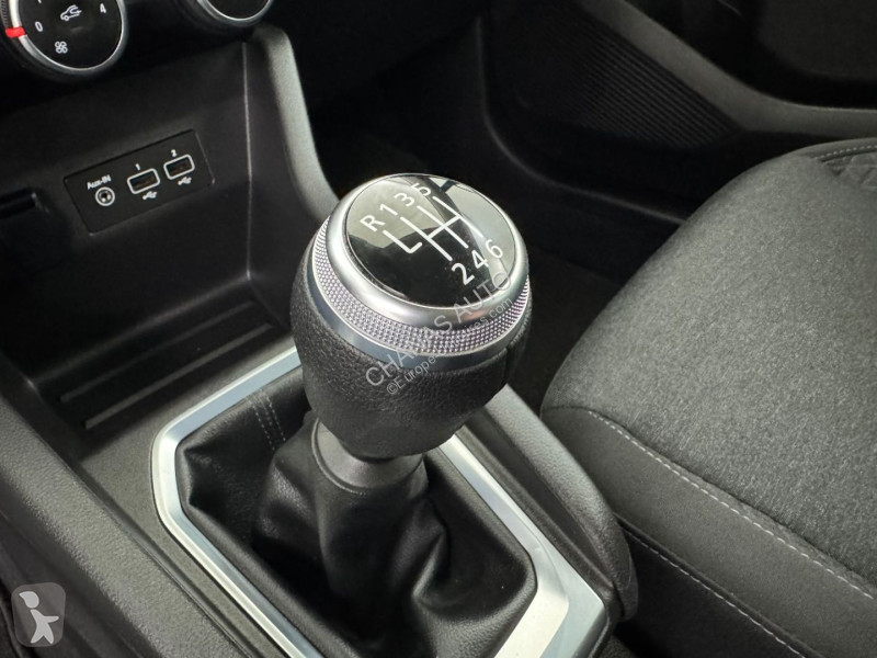 Furgoneta Renault 1.0 TCe 90 Business