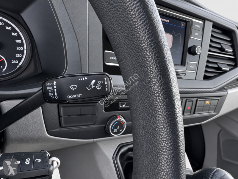 Furgoneta Volkswagen L1H1 2.0 TDI 110
