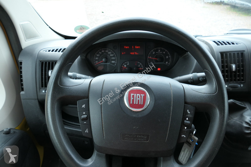 Furgoneta Fiat Ducato 35 130 L5H3