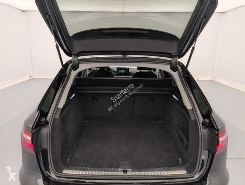 Véhicule utilitaire Audi  A4 AVANT