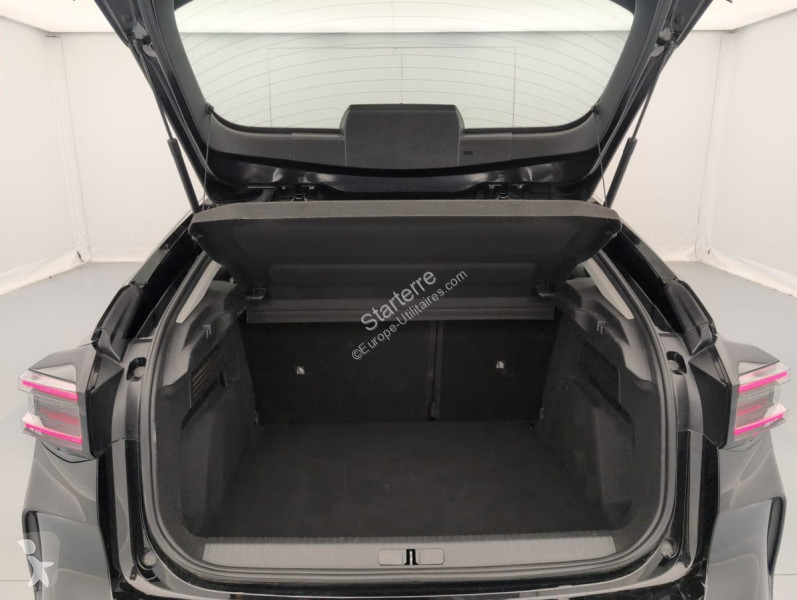 Véhicule utilitaire Citroën