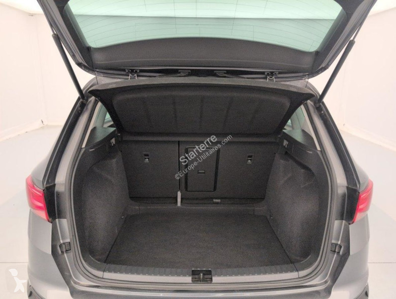 Véhicule utilitaire Seat