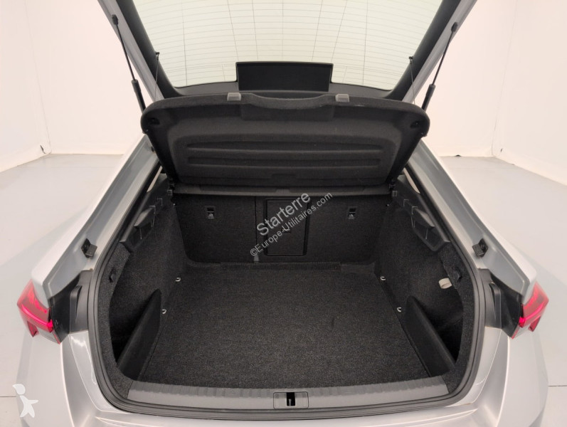 Véhicule utilitaire Skoda