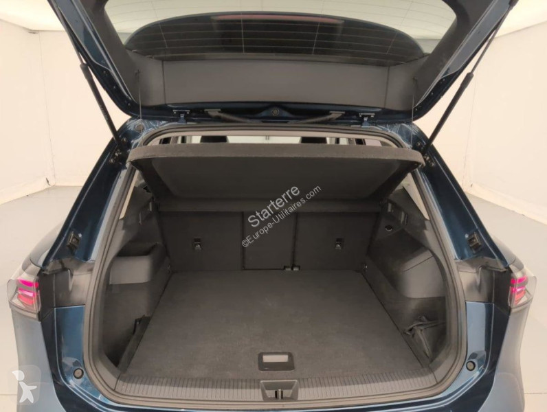 Véhicule utilitaire Volkswagen