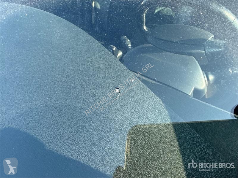 Haszongépjármű Renault X-Mod Automobile