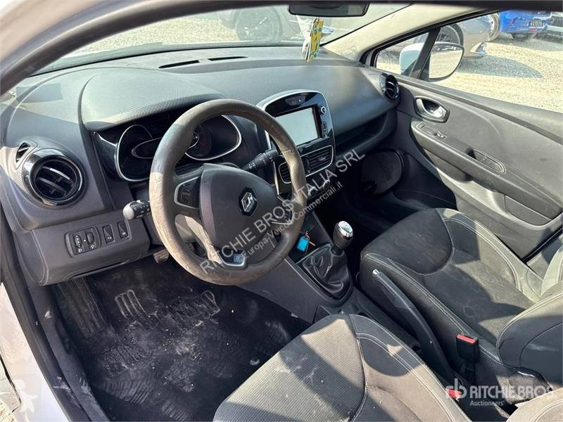 Haszongépjármű Renault