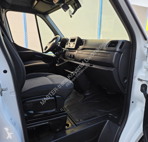 Furgoneta Renault