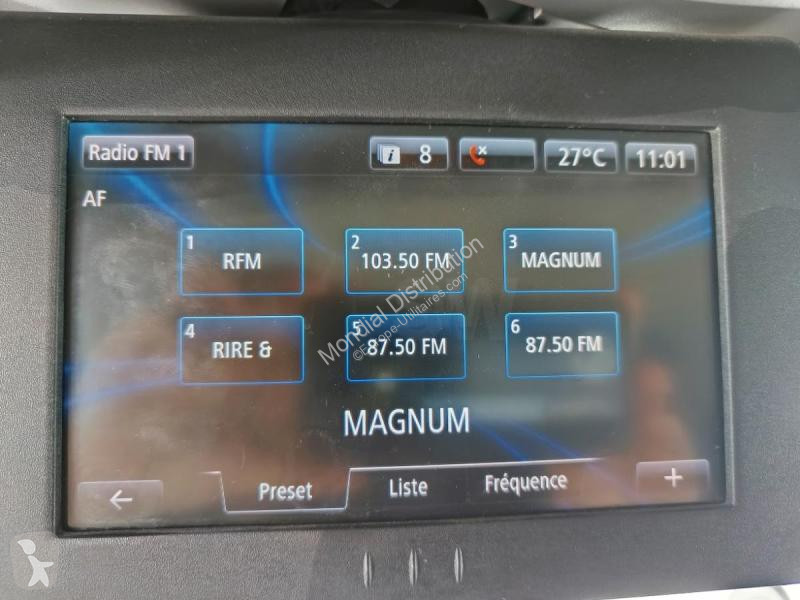 Haszongépjármű Renault F3500 L2H2 DCI 130 GRAND...