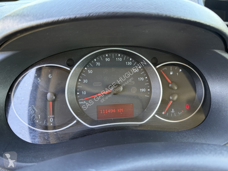 Furgoneta Renault KANGOO II EXPRESS 1.5 DCI 90...