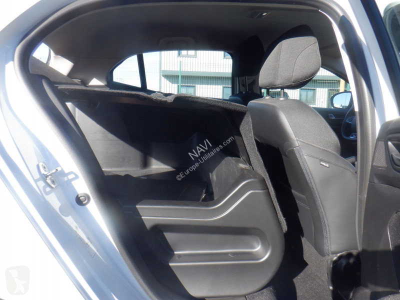 Furgoneta Renault MEGANE IV STE 1.5 BLUE DCI...