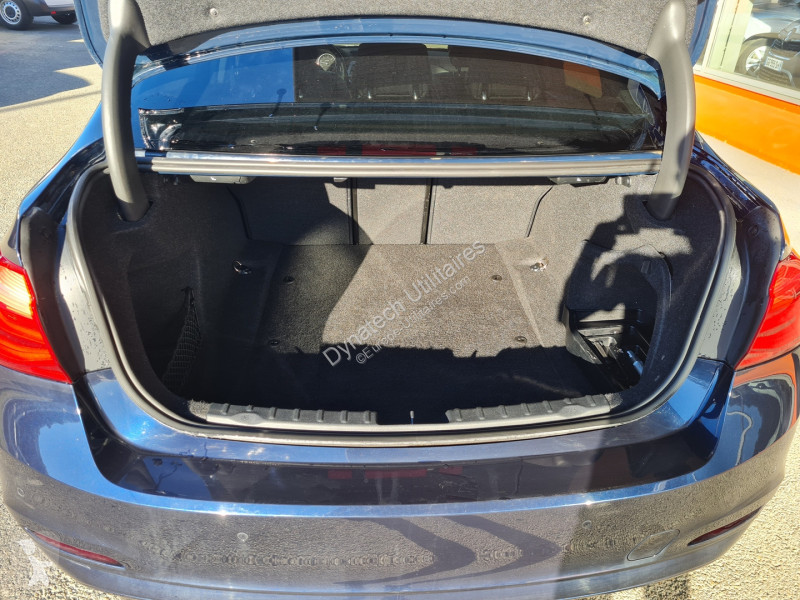Furgoneta BMW SERIE 3 (F30) 330DA 258CH LUXURY