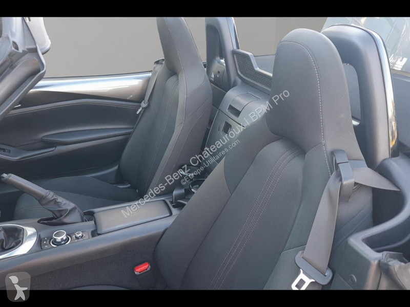 Furgoneta Mazda MX-5 1.5 SKYACTIV-G 132ch...