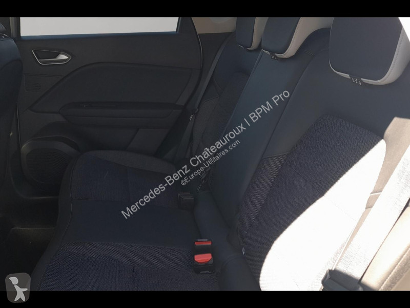 Furgoneta Renault 1.0 TCe 100ch Intens - 20