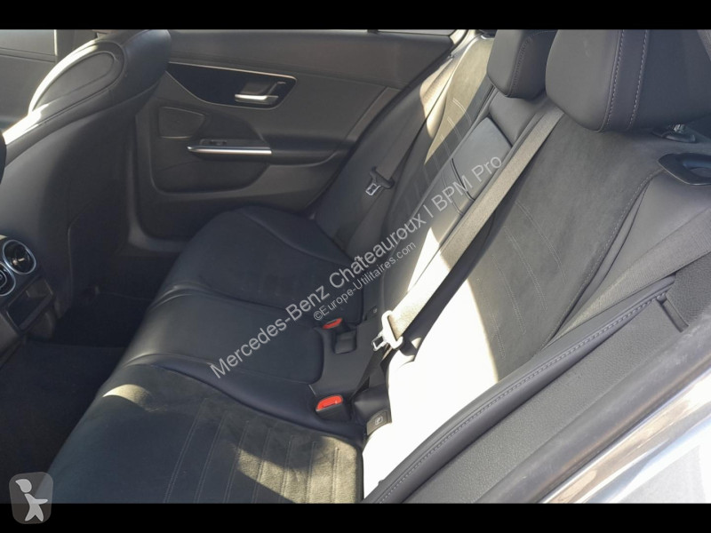 Furgoneta Mercedes Break 200 d 163ch AMG Line