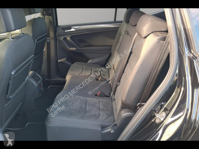 Furgoneta Volkswagen Allspace 2.0 TDI 150ch...