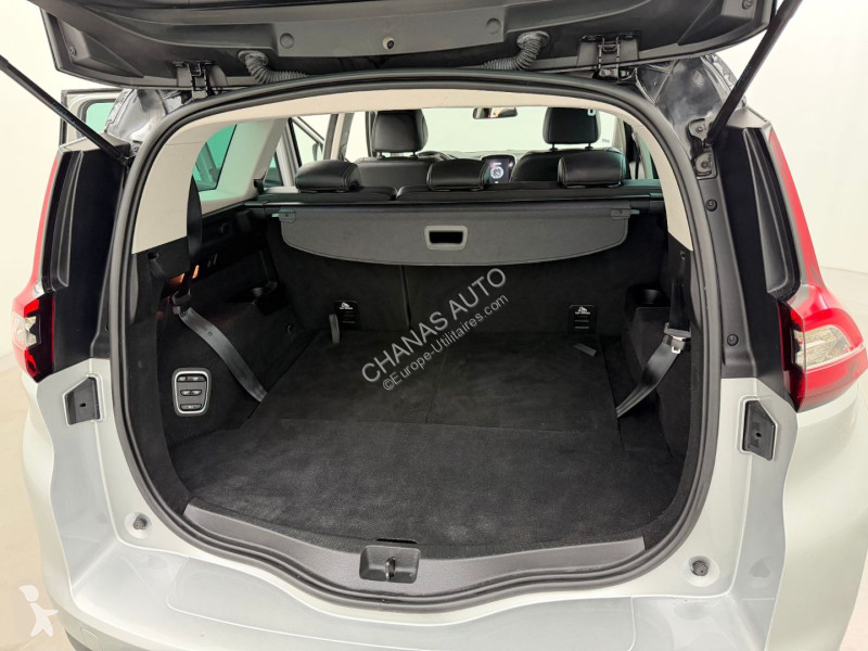 Haszongépjármű Renault 1.7 Blue dCi 120...