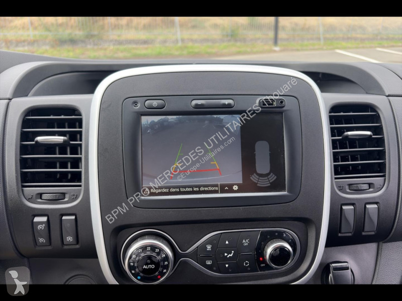 Furgoneta Renault Fg L1H1 1200 2.0 dCi 145ch...