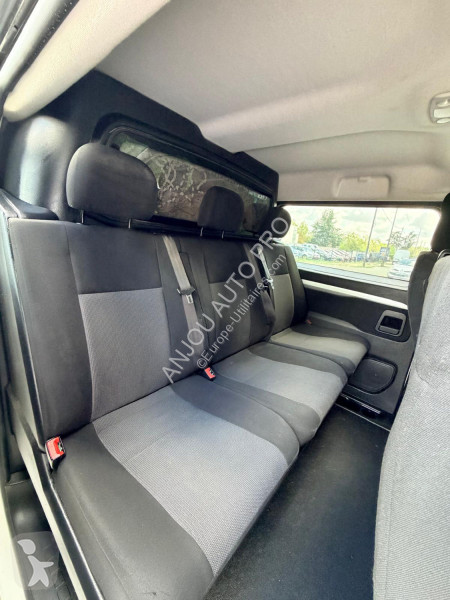 Furgoneta Peugeot LONG 2.0 BLUEHDI 120 FIXE...