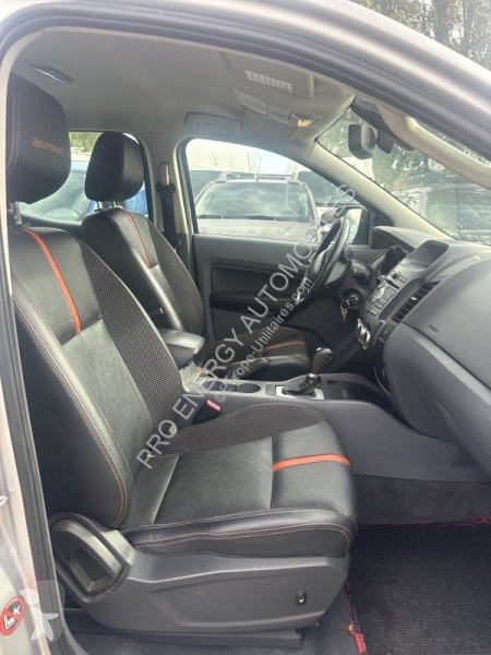Furgoneta Ford RANGER 3.2 TDCI 200CH DOUBLE...