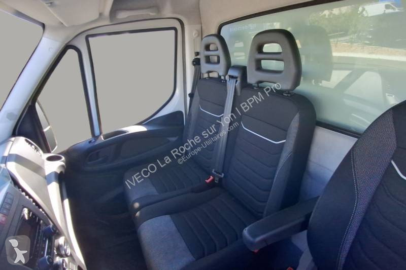 Furgoneta Iveco 35C16H EMP 4100