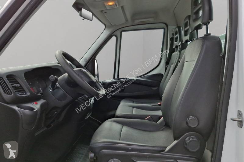 Furgoneta Iveco 35C14