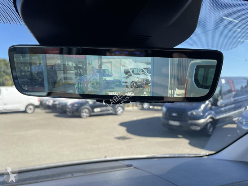 Haszongépjármű Opel