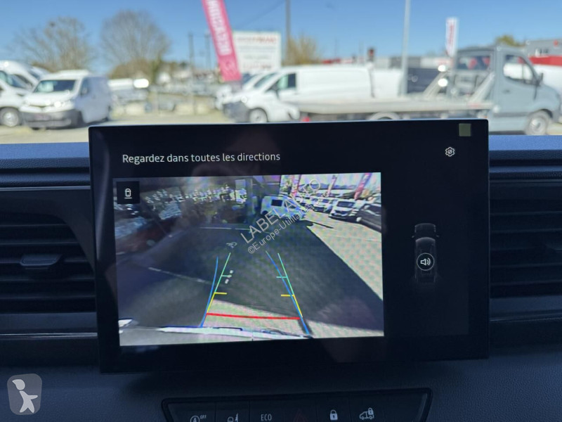 Haszongépjármű Renault