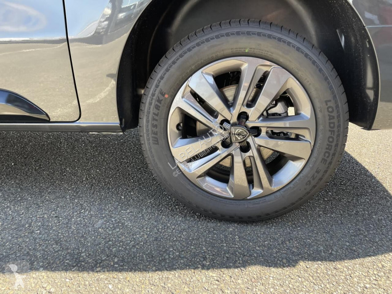 Haszongépjármű Peugeot