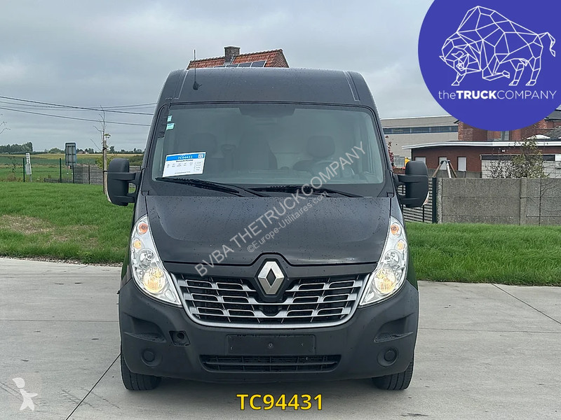 Haszongépjármű Renault