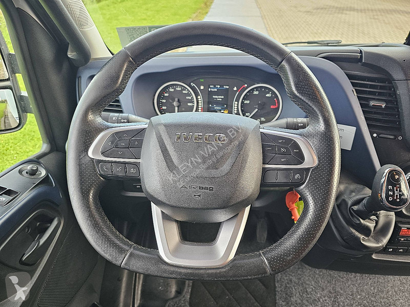 Furgoneta Iveco 70C18